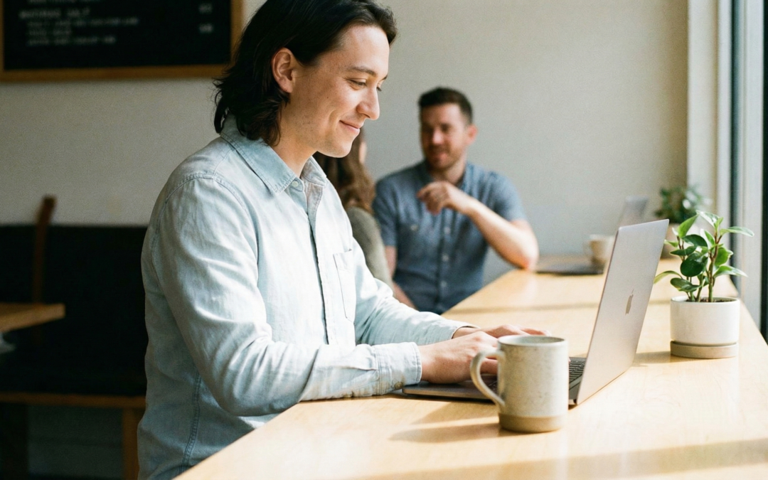 Diseño Web Empático: Cómo humanizar tu marca en un entorno digital